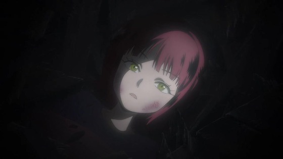 「ワールドトリガー」2期 7話感想 (129)