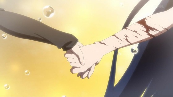 「私を喰べたい、ひとでなし」3話感想 (34)