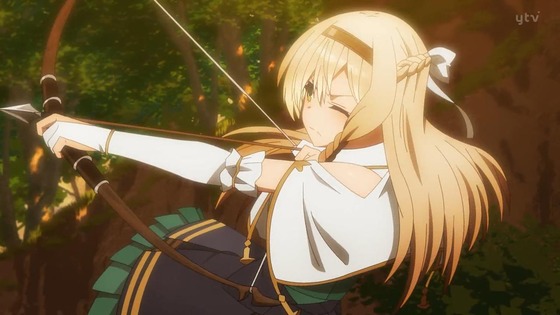 「ライザのアトリエ」6話感想 (14)
