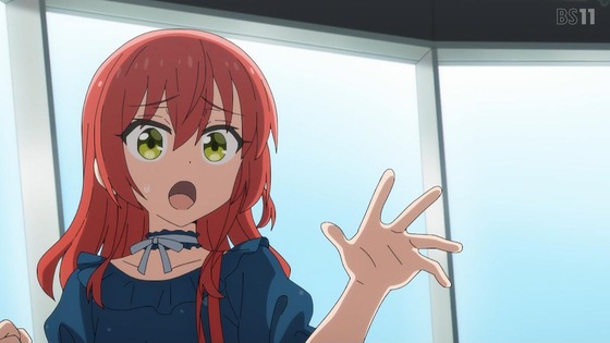 「ぼっち・ざ・ろっく!」9話感想 (38)