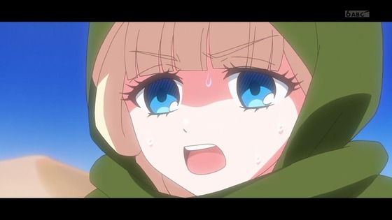 「わんだふるぷりきゅあ!」わんぷり 26話感想 (9)