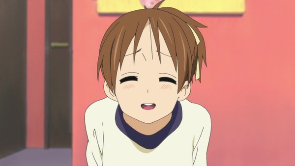 「けいおん!」2話感想 (19)