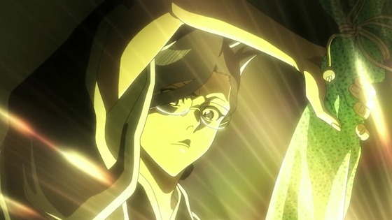 「BLEACH 千年血戦篇」37話感想 (44)