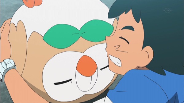 「ポケットモンスター サン&ムーン」 (52)