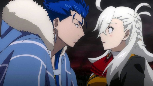 「Fate／Grand Order -First Order-」 (46)