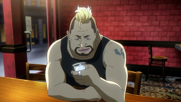 「キャロル＆チューズデイ」3話感想 (29)