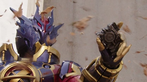 「仮面ライダービルド」36話感想 (3)