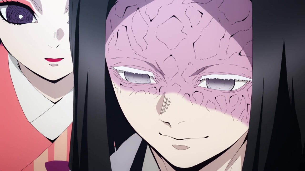 鬼滅の刃 遊郭編 1話感想 Op残響散歌も素晴らしく音柱の任務がド派手に始まる 煉獄さんの死を超えて前へ 炭治郎と禰豆子が一緒に活躍するアニオリも良く大満足 鬼滅2期 ポンポコにゅーす ファン特化型アニメ感想サイト