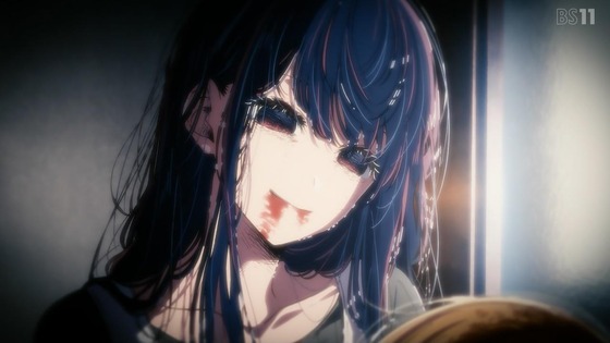 「推しの子」2話感 (48)