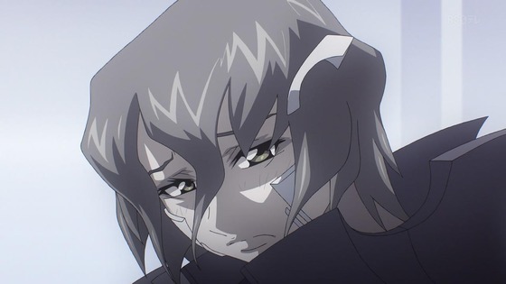 「蒼穹のファフナー THE BEYOND」7話感想 (179)