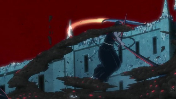 「BLEACH 千年血戦篇」31話感想 (11)