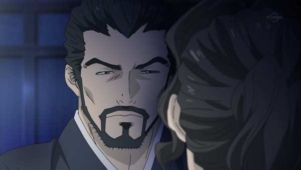 「鬼平 ONIHEI」9話 (21)