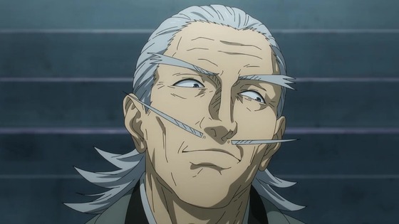 「呪術廻戦」38話感想 (36)