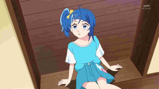 「ひろがるスカイ!プリキュア」ひろプリ 29話感想 (17)