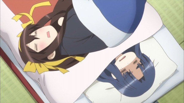 長門有希ちゃんの消失 (23)