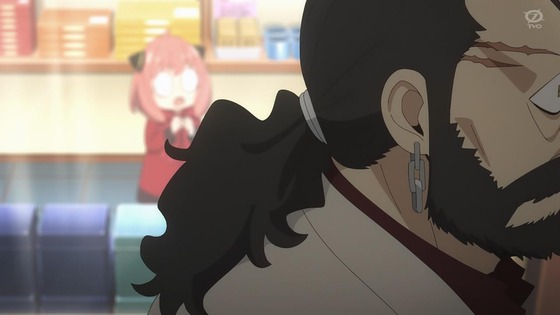 「SPY×FAMILY」2期 31話感想 (71)