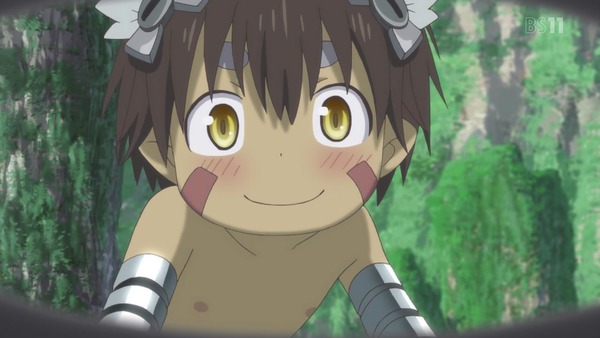 「メイドインアビス」5話 (23)