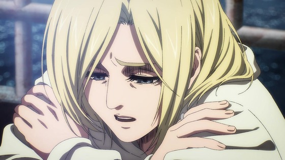 「進撃の巨人」完結編 前編 感想 (70)