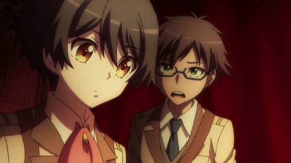 乱歩奇譚 Game of Laplace (48)