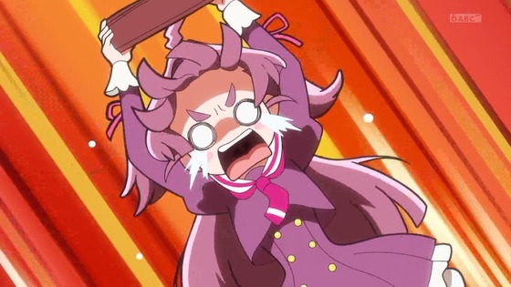 「名探偵プリキュア！」5話感想 (35)