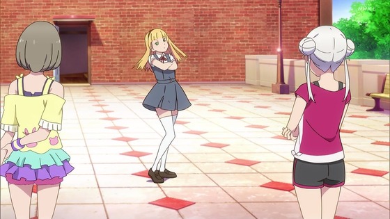 「ラブライブ!スーパースター!!」4話感想 (47)