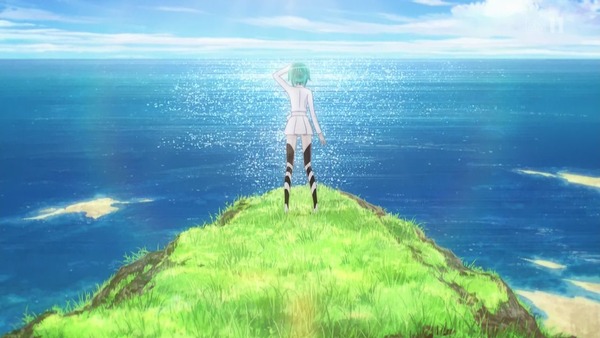 「宝石の国」5話 (64)