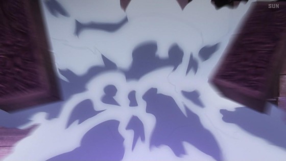 「ゴブリンスレイヤーⅡ」2期 8話感想 (107)