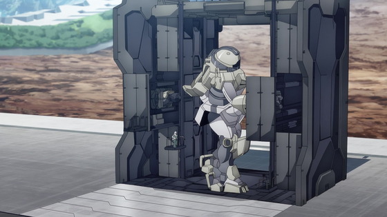 「機動戦士ガンダム 水星の魔女」4話感想 (41)