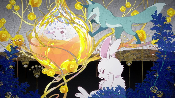 「ガンダム 閃光のハサウェイ」1話感想 (15)