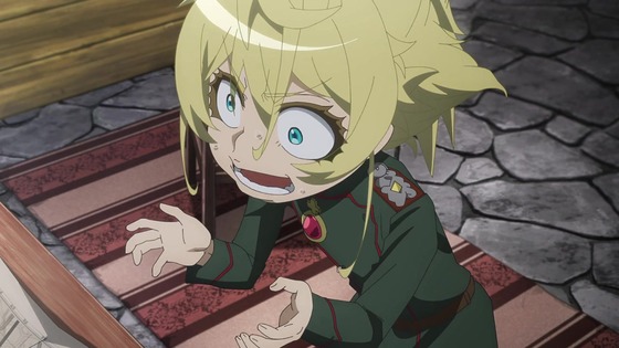 「幼女戦記Ⅱ」2期 5話感想