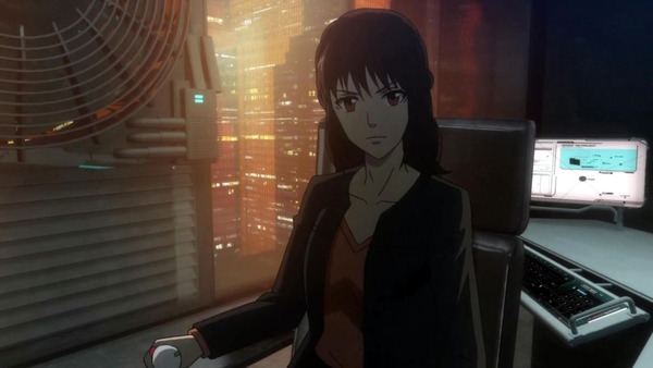 「PSYCHO-PASS サイコパス 3」3話感想 (28)