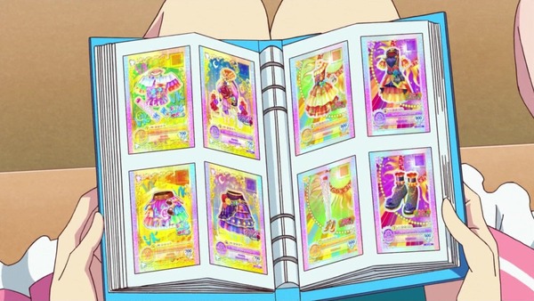 「アイカツオンパレード!」4話感想 (78)