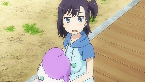 のんのんびより りぴーと (27)