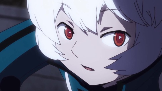 「ワールドトリガー」2期 10話感想 (117)