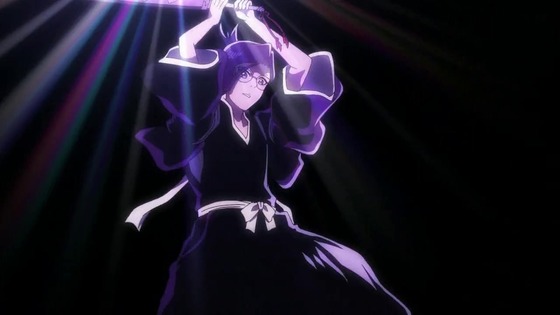 「BLEACH 千年血戦篇」37話感想 (89)