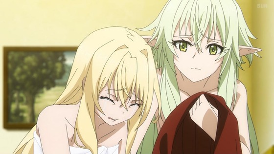 「ゴブリンスレイヤーⅡ」2期 10話感想 (67)