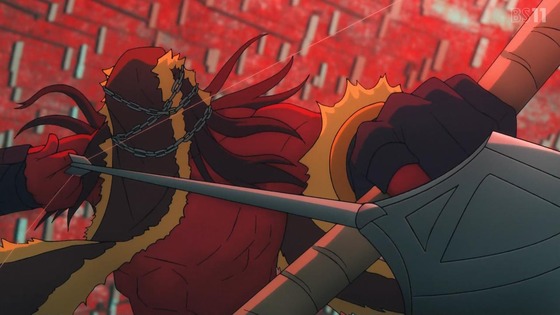 「Fatestrange Fake」7話感想 (50)