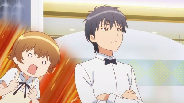 「WORKING!!」 (10)
