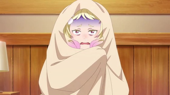 「ラブライブ!スーパースター!!」2期 10話感想 (6)
