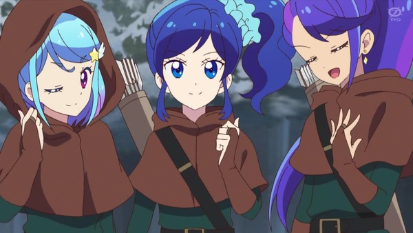 「アイカツオンパレード!」16話感想 画像 (81)