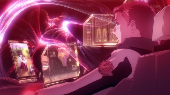 「蒼穹のファフナー THE BEYOND」1話感想 (56)