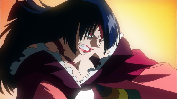 「天元突破グレンラガン」12話 (71)