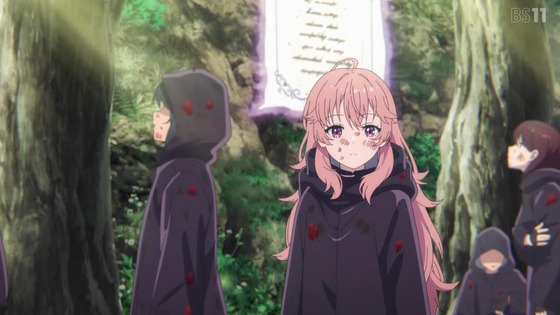 「きみが死ぬまで恋をしたい」7話感想 (63)