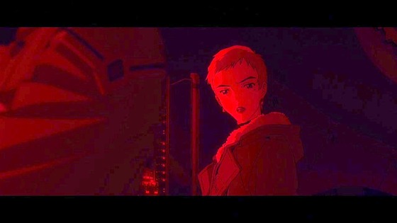 「ヱヴァンゲリヲン新劇場版:Q」感想 (174)