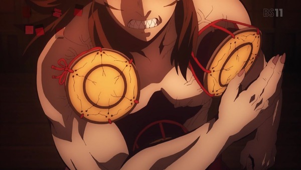 「鬼滅の刃」13話感想 (5)