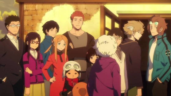 「ワールドトリガー」3期 1話感想 (47)