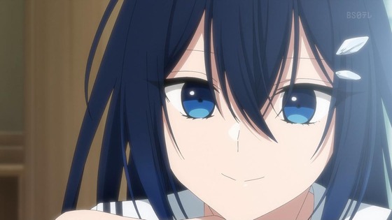 「私を喰べたい、ひとでなし」2話感想 (10)