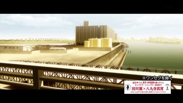 「化物語」13話 (2)