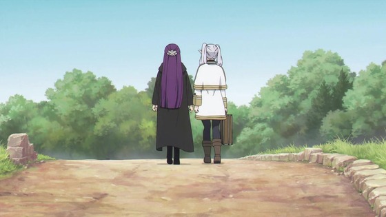 「葬送のフリーレン」3話感想 (44)
