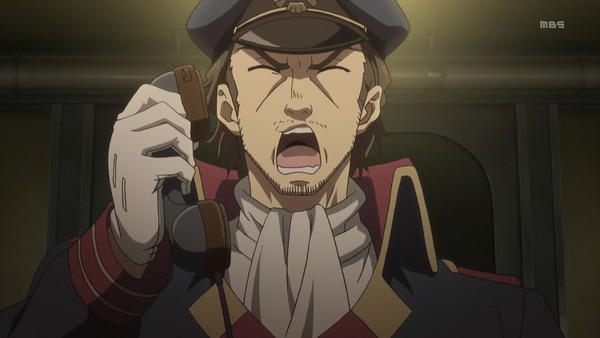 「荒野のコトブキ飛行隊」1話感想 (22)